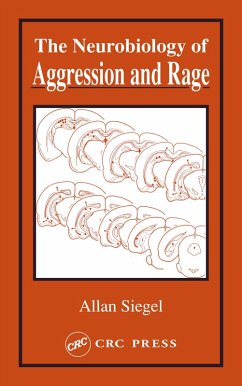 Neurobiology of Aggression and Rage (eBook, PDF) Cover Neurobiology of Aggression and Rage (eBook, PDF)