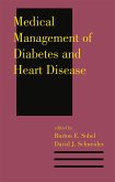 Medical Management of Diabetes and Heart Disease (eBook, PDF)