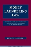 Money Laundering Law (eBook, PDF)