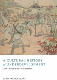 A Cultural History of Underdevelopment (eBook, ePUB)