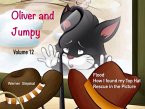 Oliver and Jumpy, Volume 12 (eBook, PDF)