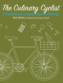 Culinary Cyclist (eBook, PDF) Culinary Cyclist (eBook, PDF)