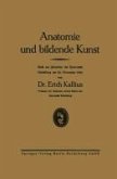 Anatomie und bildende Kunst (eBook, PDF)