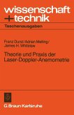 Theorie und Praxis der Laser-Doppler-Anemometrie (eBook, PDF)