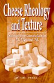 Cheese Rheology and Texture (eBook, PDF)