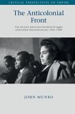 Anticolonial Front (eBook, PDF)