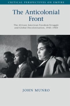 Cover Anticolonial Front (eBook, PDF)