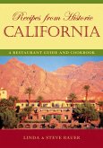 Recipes from Historic California (eBook, PDF)