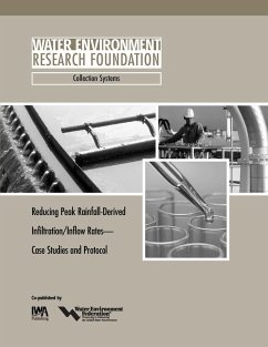 Reducing Peak RDII Flow Rates (eBook, PDF) - Merrill, S.