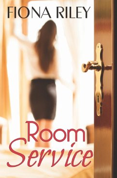 Cover Room Service (eBook, ePUB)