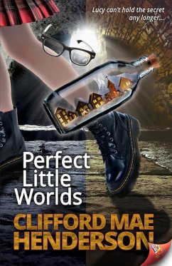Cover Perfect Little Worlds (eBook, ePUB)
