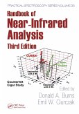 Handbook of Near-Infrared Analysis (eBook, PDF)