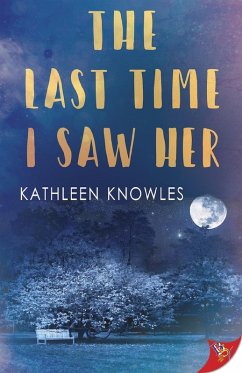 Cover The Last Time I Saw Her (eBook, ePUB)