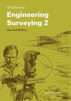 Cover Engineering Surveying (eBook, PDF)