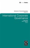 International Corporate Governance (eBook, PDF)