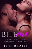 Bite Me: A Paranormal Romance Short Story Collection (eBook, ePUB) Bite Me: A Paranormal Romance Short Story Collection (eBook, ePUB)
