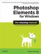 Photoshop Elements 8 for Windows: The... - Bild 1