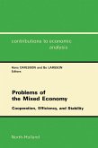 Problems of the Mixed Economy (eBook, PDF) Problems of the Mixed Economy (eBook, PDF)