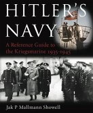 Hitler's Navy (eBook, PDF)