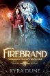 Firebrand (Firebrand Trilogy, #1)... - Bild 1