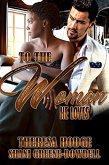 To The Woman He Loves (eBook, ePUB)