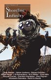 Shoreline of Infinity 12 (Shoreline of Infinity science fiction magazine) (eBook, ePUB)