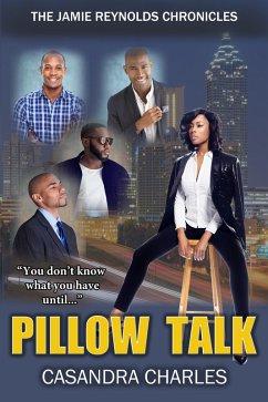 Pillow Talk (eBook, ePUB) - Charles, Casandra