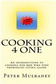 Cooking 4 One (eBook, ePUB)