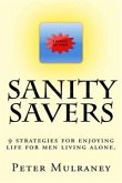 Sanity Savers (eBook, ePUB)