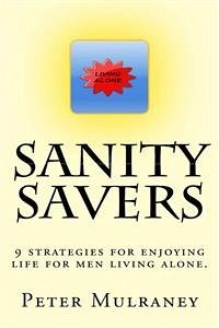 Sanity Savers (eBook, ePUB) - Mulraney, Peter