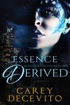 Cover Essence Derived (eBook, ePUB)