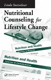 Nutritional Counseling for Lifestyle Change (eBook, PDF)