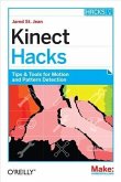 Kinect Hacks (eBook, PDF)