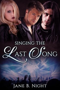 Singing the Last Song (After the Explosion, #1) (eBook, ePUB) - Night, Jane B.