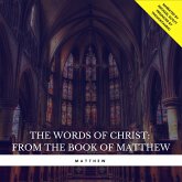 The Words of Christ: From the book of Matthew (MP3-Download) The Words of Christ: From the book of Matthew (MP3-Download)