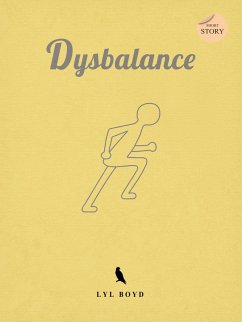 Dysbalance (eBook, ePUB)