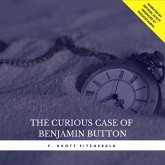 The Curious Case of Benjamin Button (Short Story) (MP3-Download)