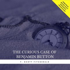 The Curious Case of Benjamin Button (Short Story) (MP3-Download) - Fitzgerald, Francis Scott