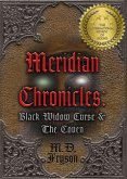 Meridian Chronicles: Black Widow Curse & The Coven (#2) (eBook, ePUB)