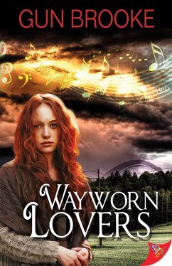 Cover Wayworn Lovers (eBook, ePUB)