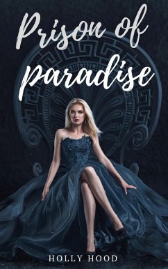 Cover Prison of Paradise (Wingless, #4) (eBook, ePUB)