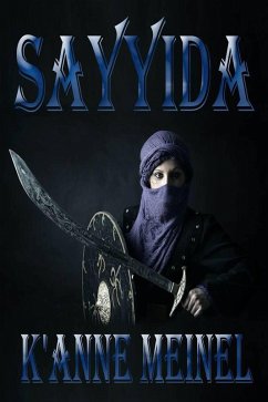 Cover Sayyida (eBook, ePUB)