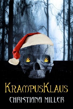 Cover KrampusKlaus (eBook, ePUB)