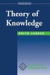 Theory Of Knowledge (eBook, PDF) - Bild 1