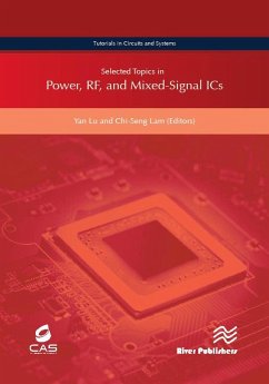 Selected Topics in Power, RF, and Mixed-Signal ICs (eBook, PDF)