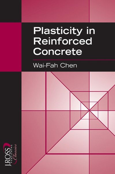 Plasticity in Reinforced Concrete (eBook, PDF) Plasticity in Reinforced Concrete (eBook, PDF)