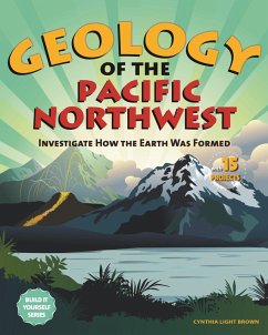Geology of the Pacific Northwest (eBook, ePUB) - Brown, Cynthia Light