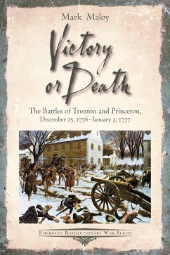 Victory or Death (eBook, ePUB) - Maloy, Mark