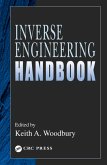 Inverse Engineering Handbook (eBook, PDF)