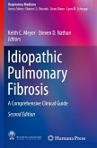 Idiopathic Pulmonary Fibrosis